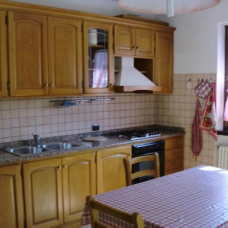 Villa Berta Рива-дель-Гарда Екстер'єр фото
